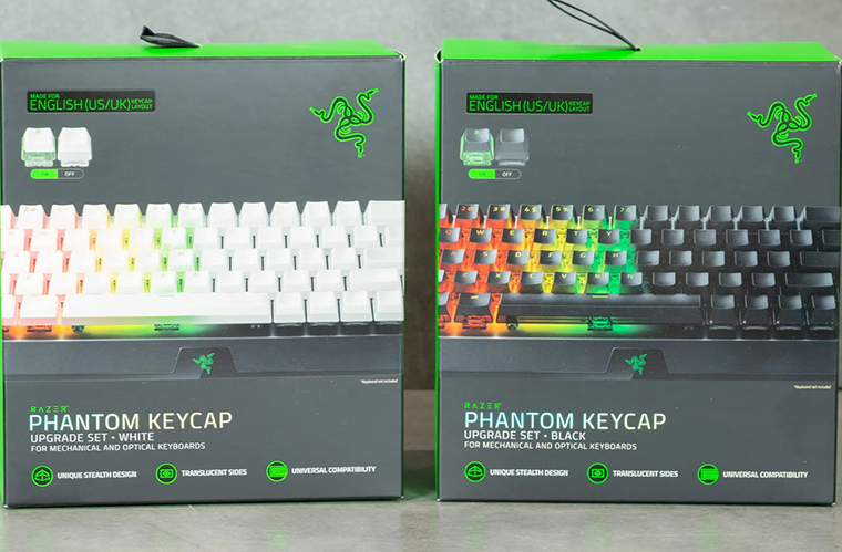 Los mejores switchs Razer
