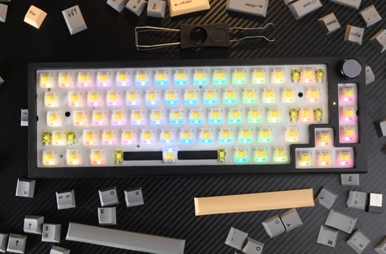 SteelSeries cierra sus sedes en Estados Unidos.