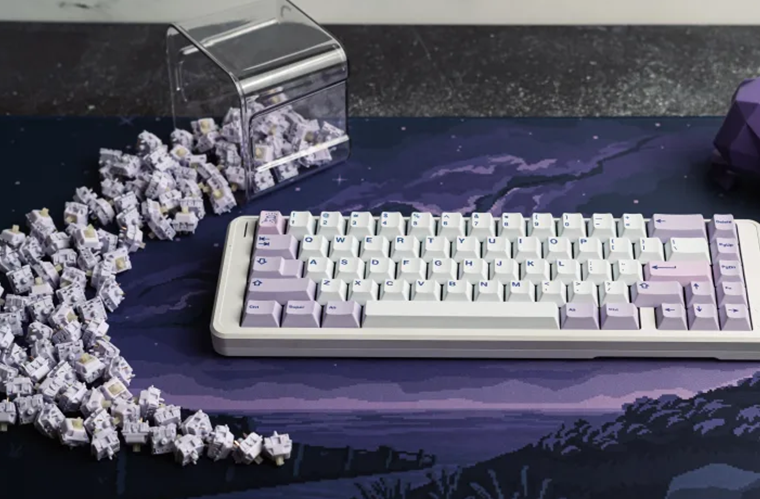 Empresa Corsair compra las acciones de Elgato