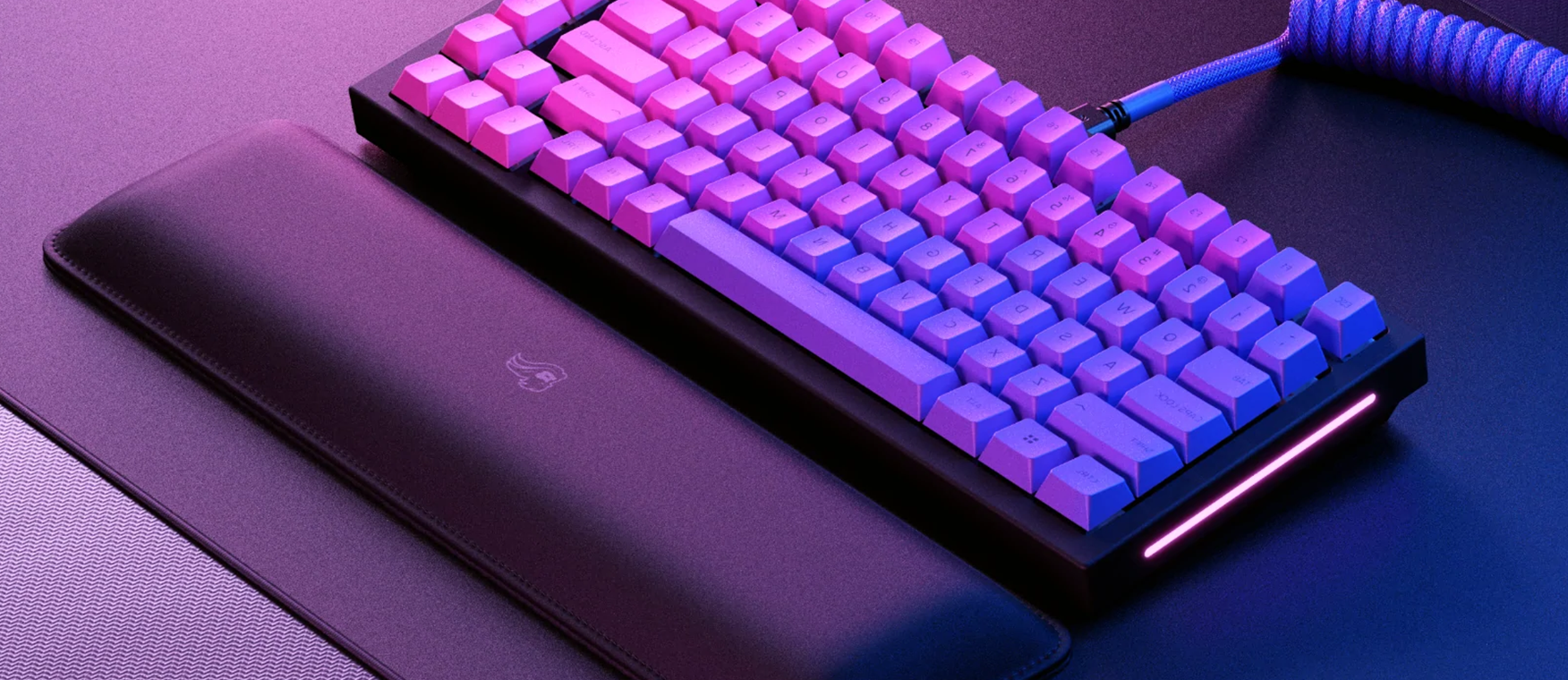 El último lanzamiento