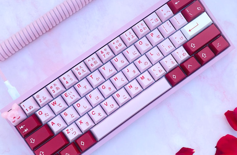 94 or 98 Keys | YUNZII Keynovo IF98