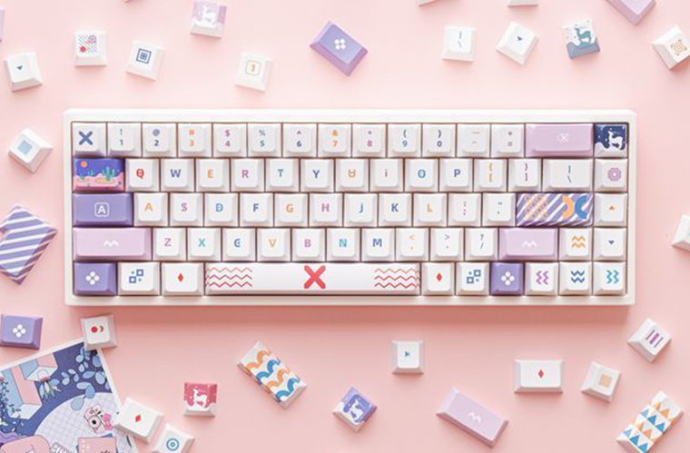 Zoom TKL Essential Edition Build